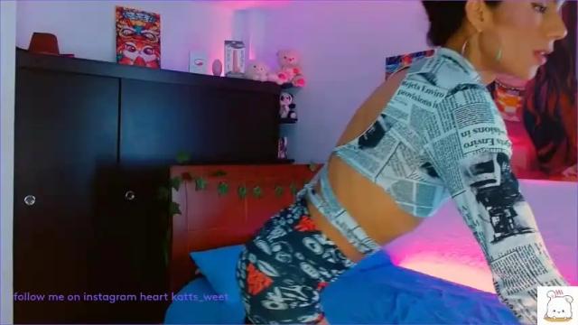 Thumbnail 3, kattleyasweett's Stream at Chaturbate, 14 months ago