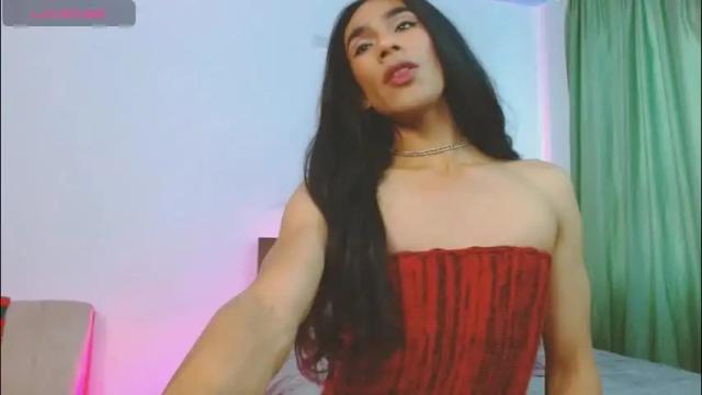 Thumbnail 2, kattleyasweett's Stream at Chaturbate, 1 month ago