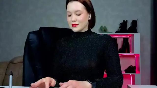 Image 2 of katttymoon_ Stream on Chaturbate on 14 months ago
