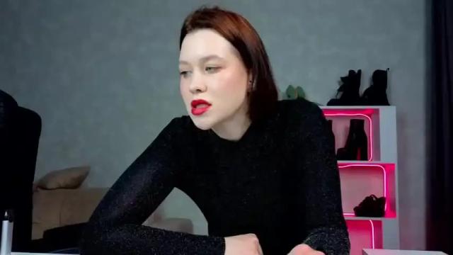 Image 4 of katttymoon_ Stream on Chaturbate on 14 months ago