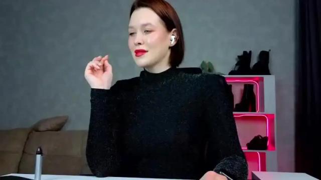 Image 6 of katttymoon_ Stream on Chaturbate on 14 months ago