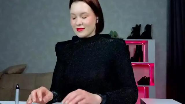 Image 7 of katttymoon_ Stream on Chaturbate on 14 months ago