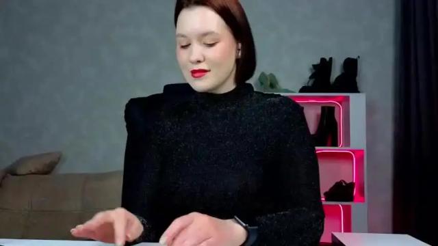Image 8 of katttymoon_ Stream on Chaturbate on 14 months ago
