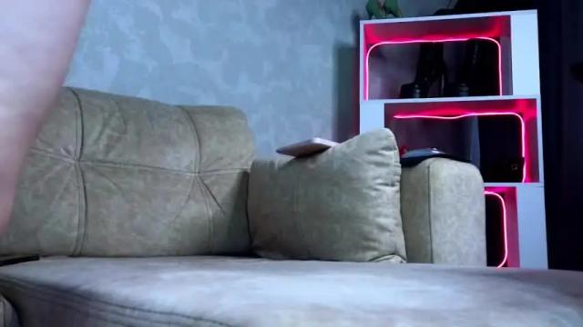 Image 8 of katttymoon_ Stream on Chaturbate on 13 months ago