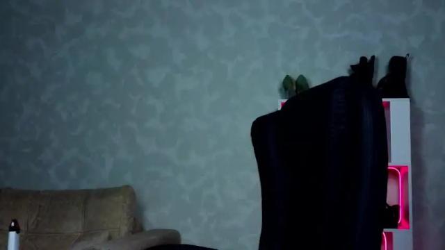 Image 10 of katttymoon_ Stream on Chaturbate on 13 months ago