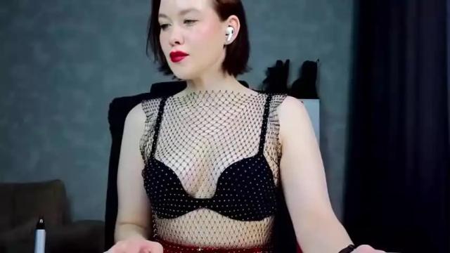Image 4 of katttymoon_ Stream on Chaturbate on 13 months ago