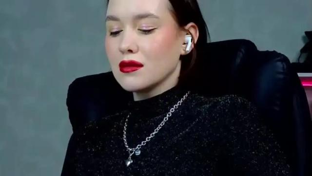 Image 10 of katttymoon_ Stream on Chaturbate on 13 months ago