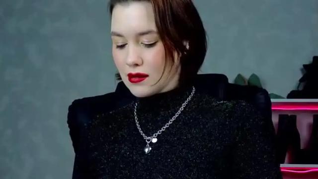Image 7 of katttymoon_ Stream on Chaturbate on 13 months ago