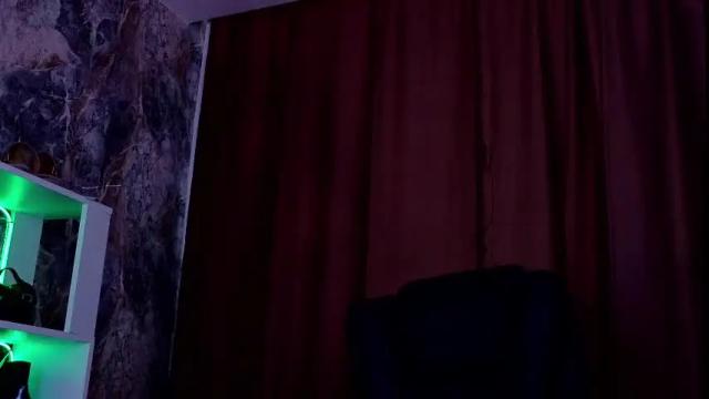 Image 10 of katttymoon_ Stream on Chaturbate on 1 month ago