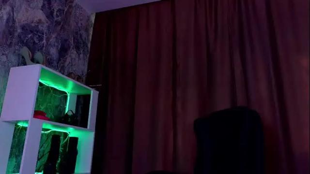 Image 11 of katttymoon_ Stream on Chaturbate on 12 days ago