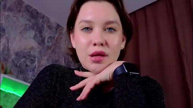 Image 10 of katttymoon_ Stream on Chaturbate on 1 month ago