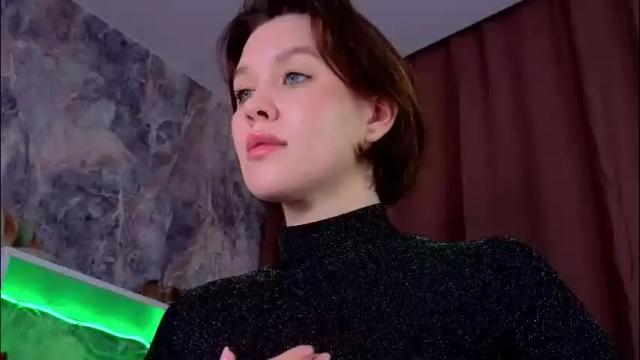 Image 6 of katttymoon_ Stream on Chaturbate on 1 month ago