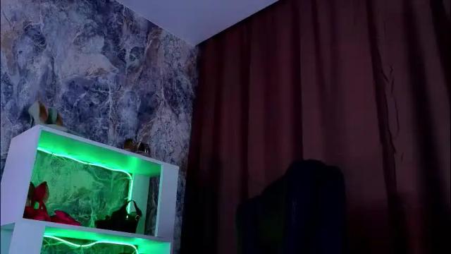 Image 10 of katttymoon_ Stream on Chaturbate on 1 month ago