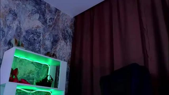 Image 6 of katttymoon_ Stream on Chaturbate on 1 month ago