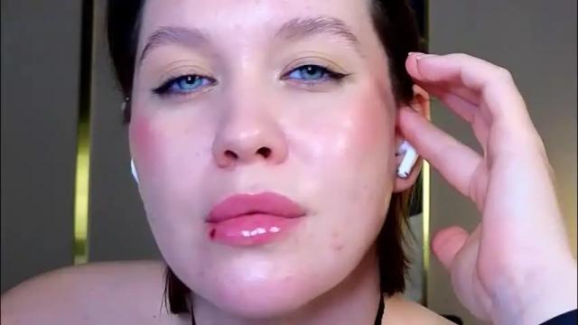 Image 6 of katttymoon_ Stream on Chaturbate on 1 month ago