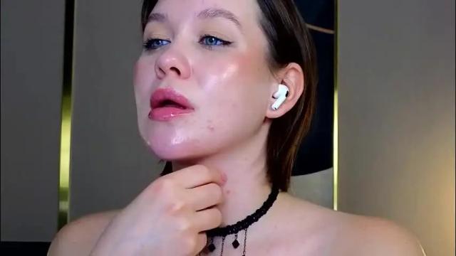 Image 8 of katttymoon_ Stream on Chaturbate on 1 month ago