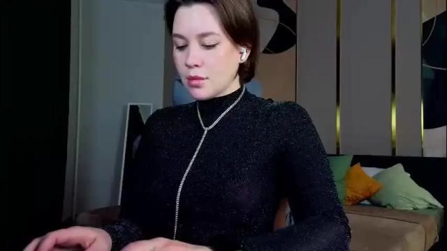 Image 12 of katttymoon_ Stream on Chaturbate on 7 days ago
