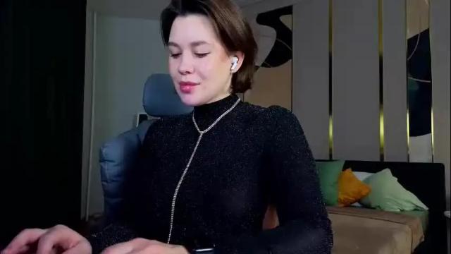 Image 2 of katttymoon_ Stream on Chaturbate on 7 days ago