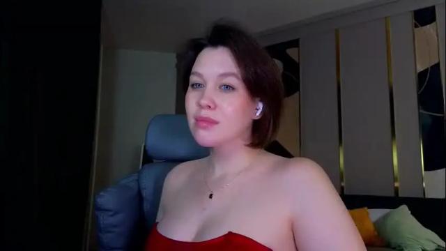 Image 4 of katttymoon_ Stream on Chaturbate on 1 month ago