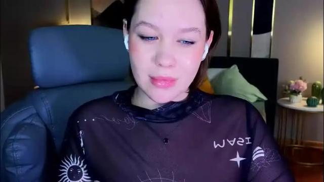 Image 10 of katttymoon_ Stream on Chaturbate on 27 days ago