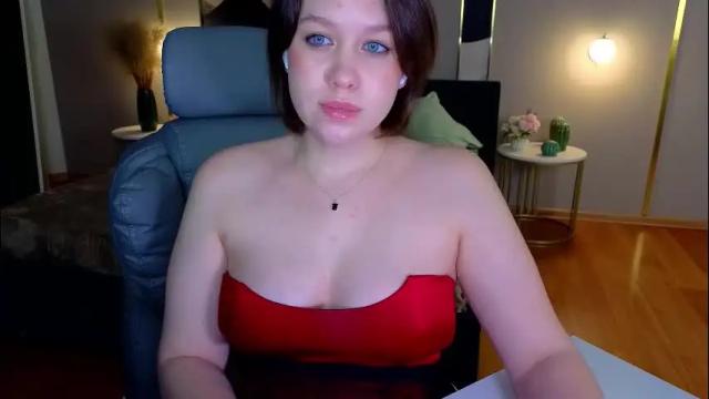 Image 8 of katttymoon_ Stream on Chaturbate on 1 month ago