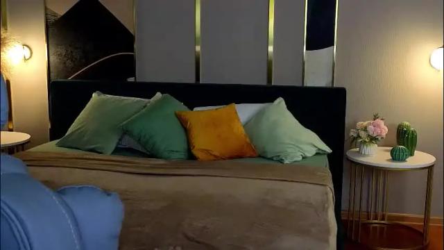 Image 10 of katttymoon_ Stream on Chaturbate on 1 month ago