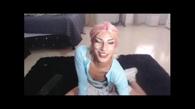Image 4 of kattxxx_ Stream on Chaturbate on 19 months ago
