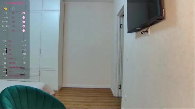 Image 8 of katty_00 Stream on Chaturbate on 1 month ago