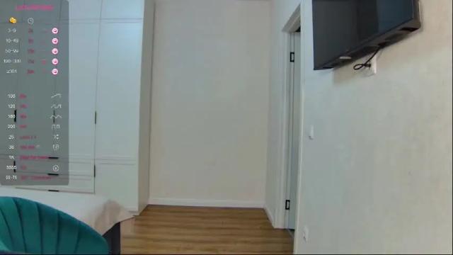 Image 4 of katty_00 Stream on Chaturbate on 6 months ago