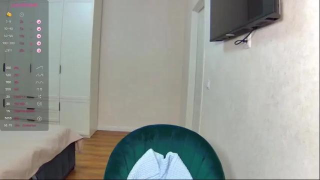 Image 2 of katty_00 Stream on Chaturbate on 1 month ago