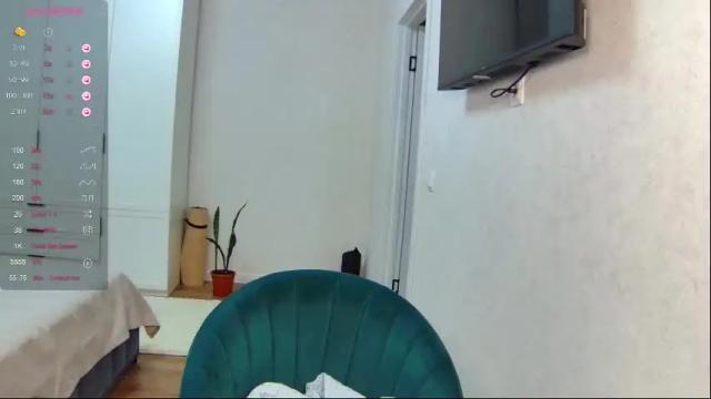 Image 2 of katty_00 Stream on Chaturbate on 27 days ago