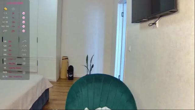 Image 2 of katty_00 Stream on Chaturbate on 14 days ago