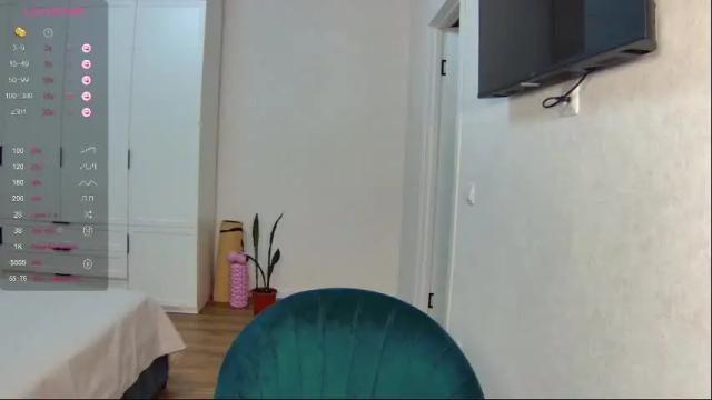 Image 8 of katty_00 Stream on Chaturbate on 12 days ago