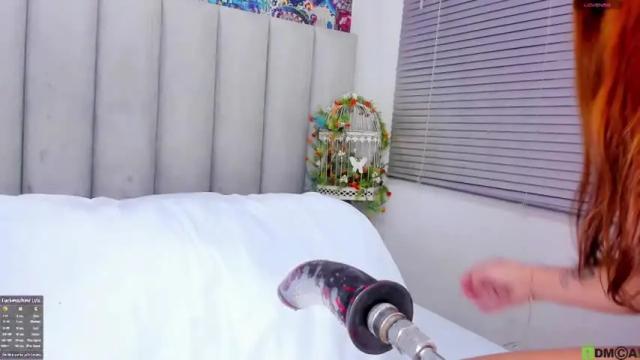 Image 2 of katty_19_ Stream on Chaturbate on 18 months ago