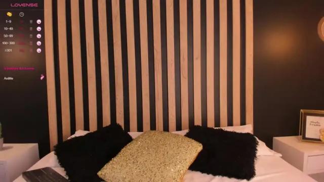 Image 2 of katty__grey Stream on Chaturbate on 27 months ago