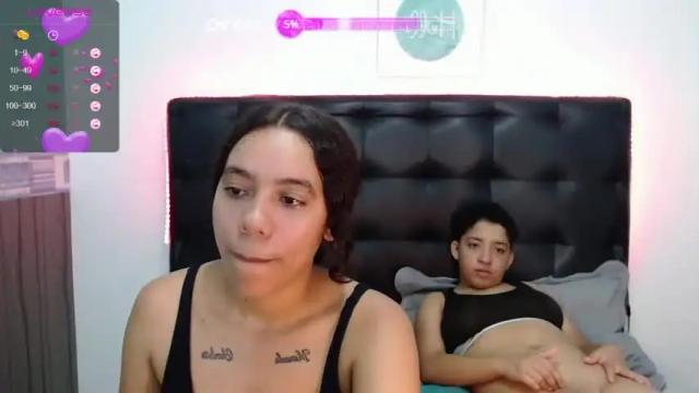 Image 6 of katty_and_lauri Stream on Chaturbate on 17 months ago