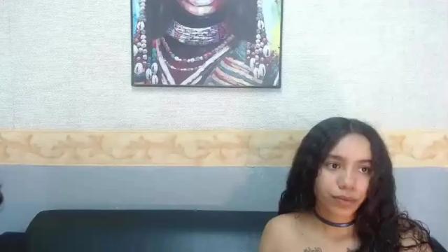 Thumbnail 1, katty_and_lauri's Stream at Chaturbate, 17 months ago