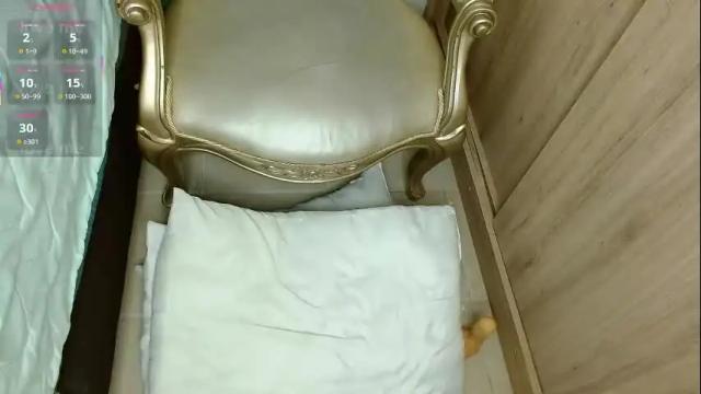 Thumbnail 2, katty_berry_'s Stream at Chaturbate, 24 days ago