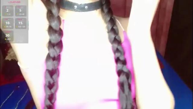 Thumbnail 2, katty_berry_'s Stream at Chaturbate, 17 days ago
