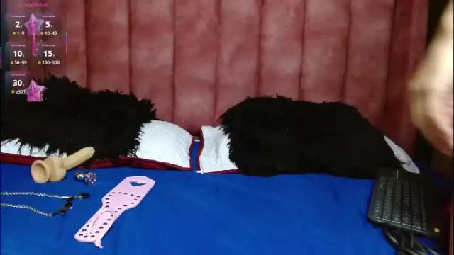 Image 8 of katty_berry_ Stream on Chaturbate on 7 days ago