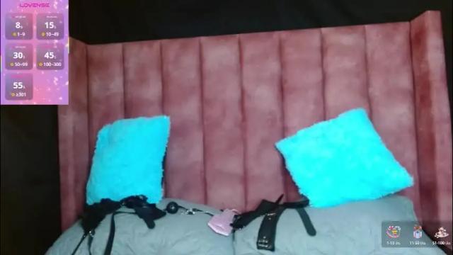 Thumbnail 1, katty_berry_'s Stream at Chaturbate, 1 month ago