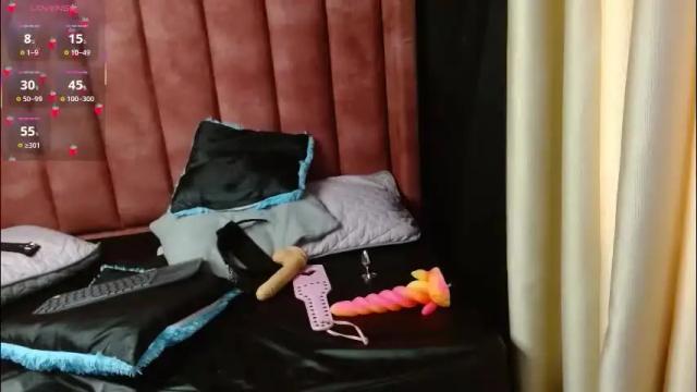 Image 3 of katty_berry_ Stream on Chaturbate on 1 month ago