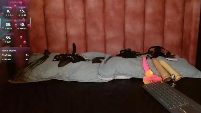 Image 11 of katty_berry_ Stream on Chaturbate on 1 month ago