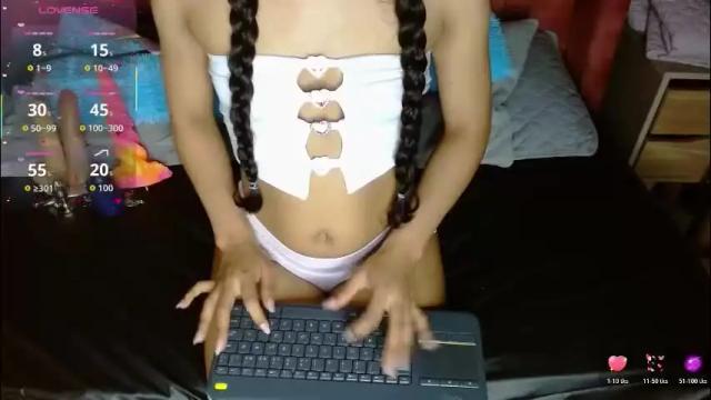 Thumbnail 2, katty_berry_'s Stream at Chaturbate, 1 day ago