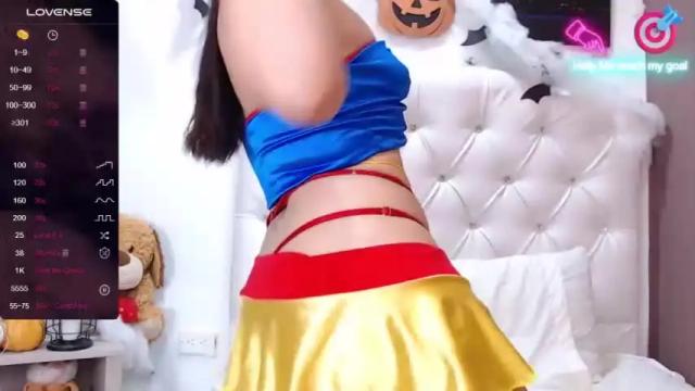 Image 7 of katty_daniiels_ Stream on Chaturbate on 17 months ago