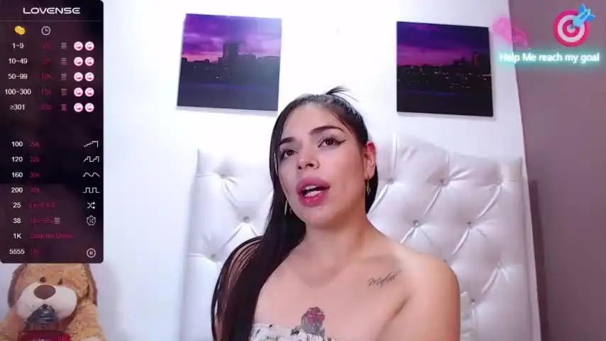 katty_daniiels_ Chaturbate