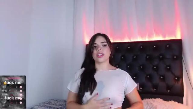 Image 12 of katty_daniiels_ Stream on Chaturbate on 17 months ago