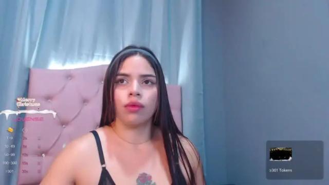 Image 3 of katty_daniiels_ Stream on Chaturbate on 16 months ago