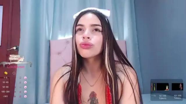 Image 10 of katty_daniiels_ Stream on Chaturbate on 17 months ago