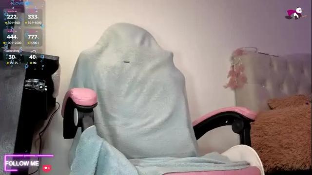 Image 2 of katty_evans_7 Stream on Chaturbate on 2 months ago